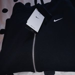 Nike zip up jacket